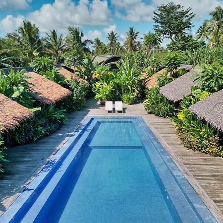 Hotel Kajali Siargao General Luna  Esterno foto