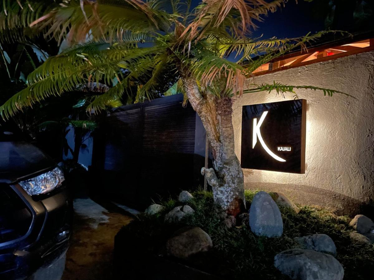 Hotel Kajali Siargao General Luna  Esterno foto