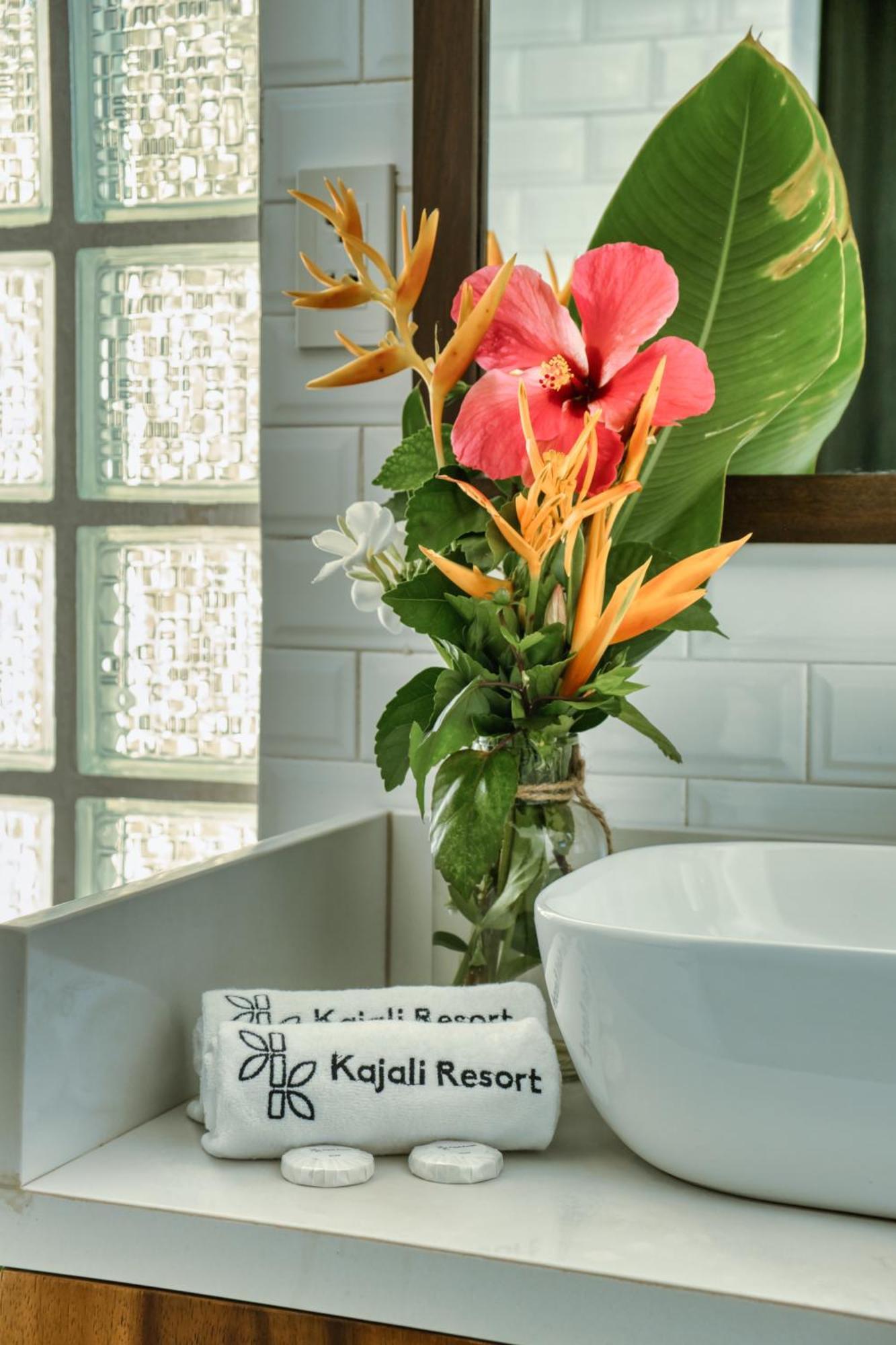 Hotel Kajali Siargao General Luna  Esterno foto