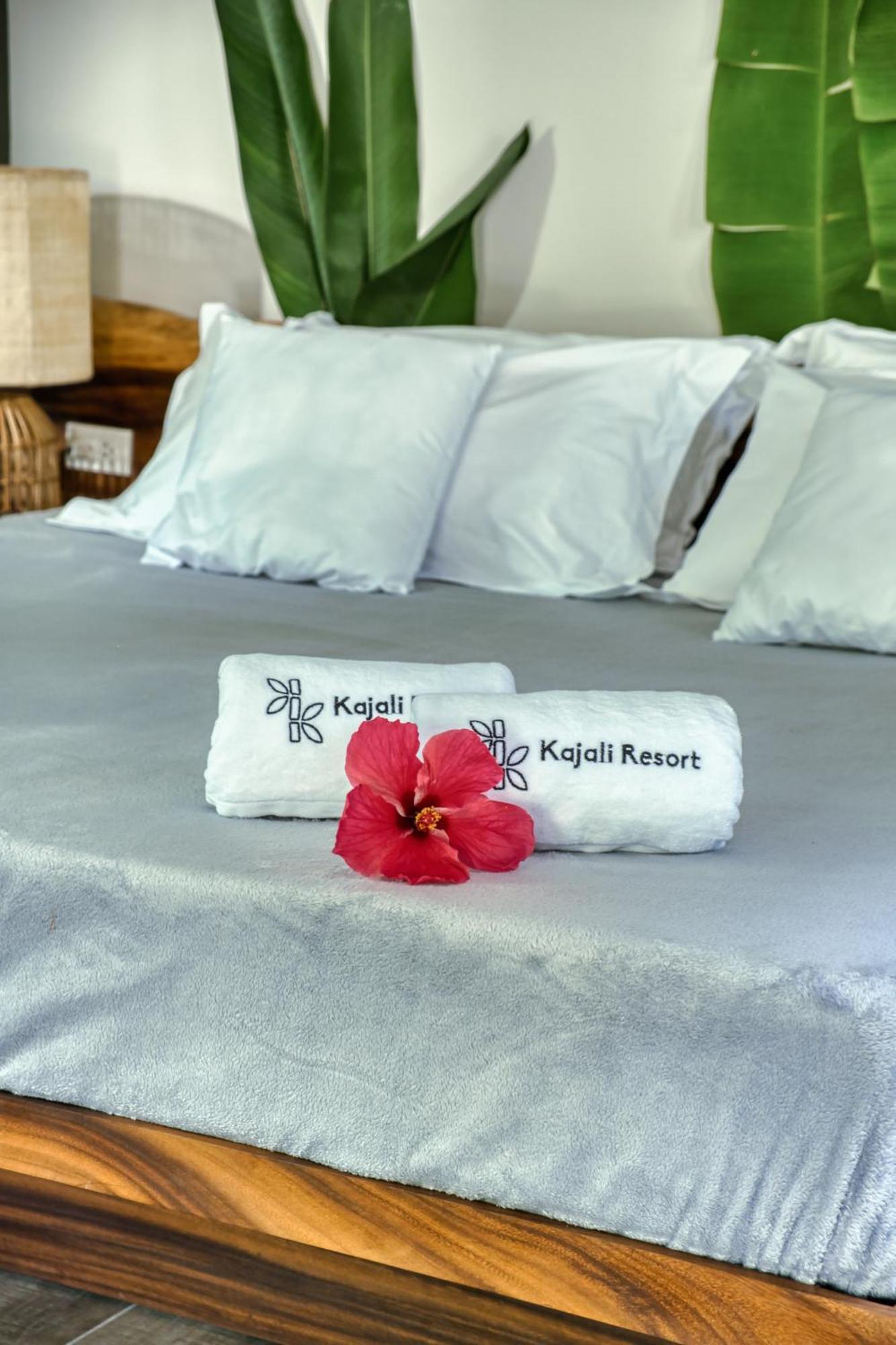 Hotel Kajali Siargao General Luna  Esterno foto