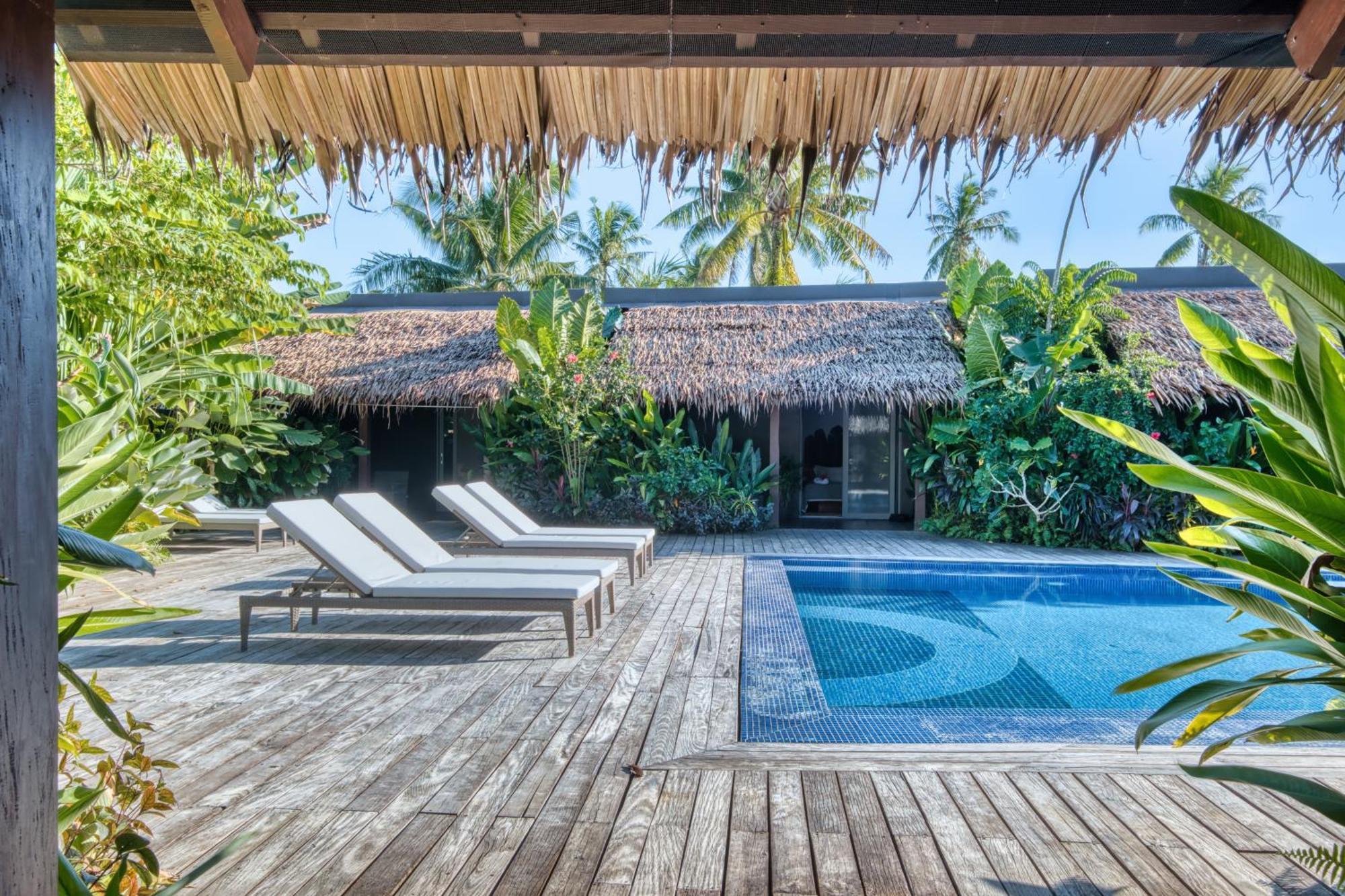 Hotel Kajali Siargao General Luna  Esterno foto
