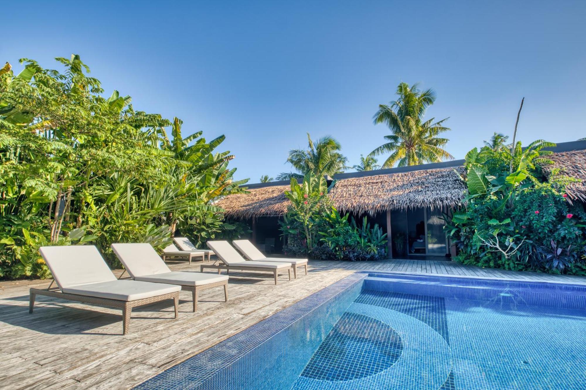 Hotel Kajali Siargao General Luna  Esterno foto