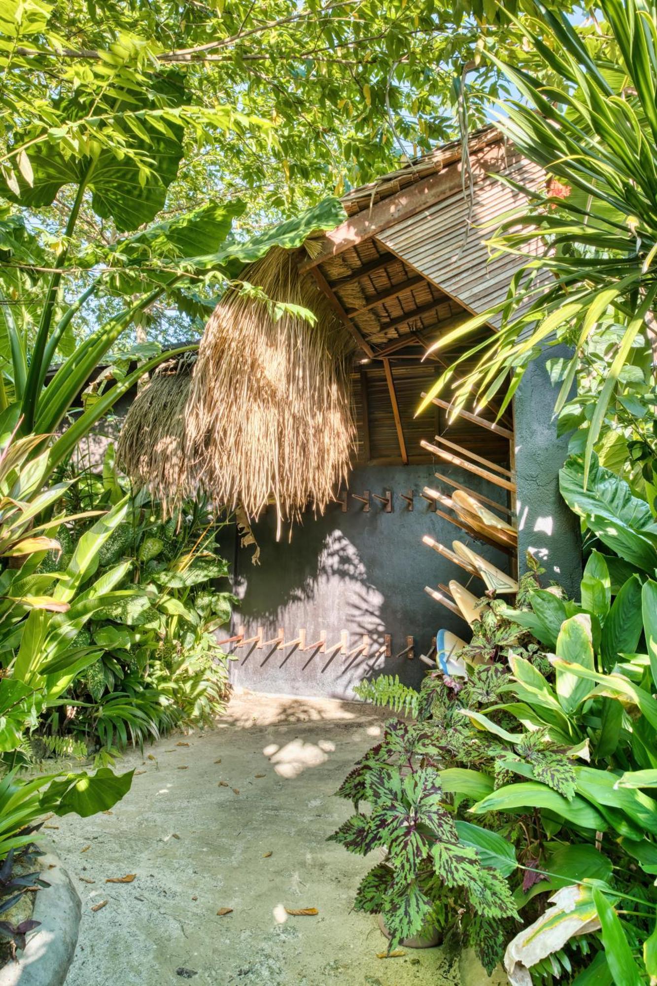 Hotel Kajali Siargao General Luna  Esterno foto