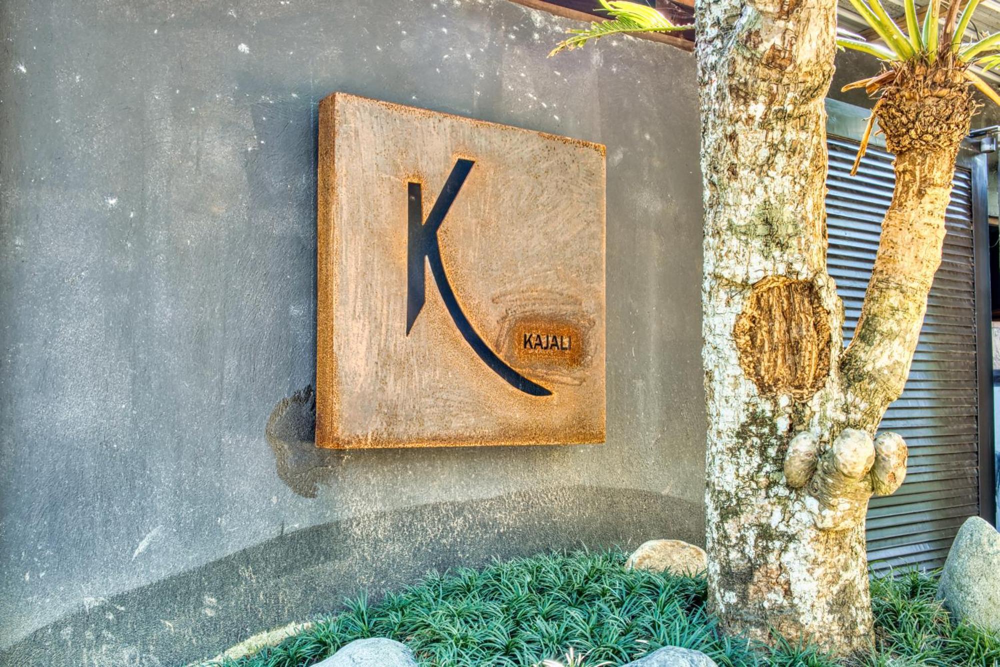 Hotel Kajali Siargao General Luna  Esterno foto