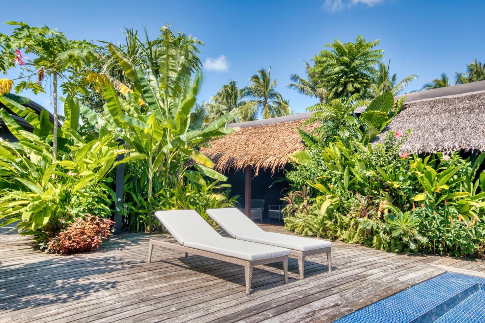 Hotel Kajali Siargao General Luna  Esterno foto