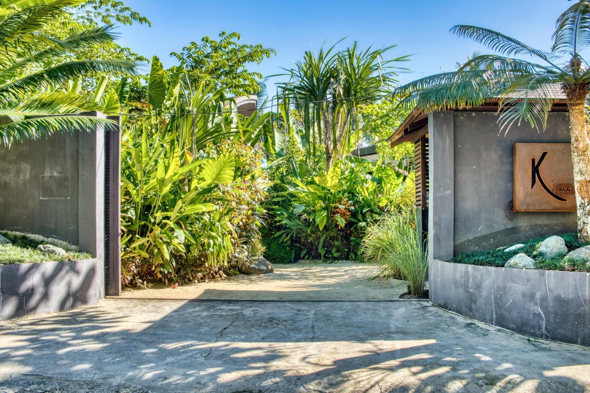 Hotel Kajali Siargao General Luna  Esterno foto