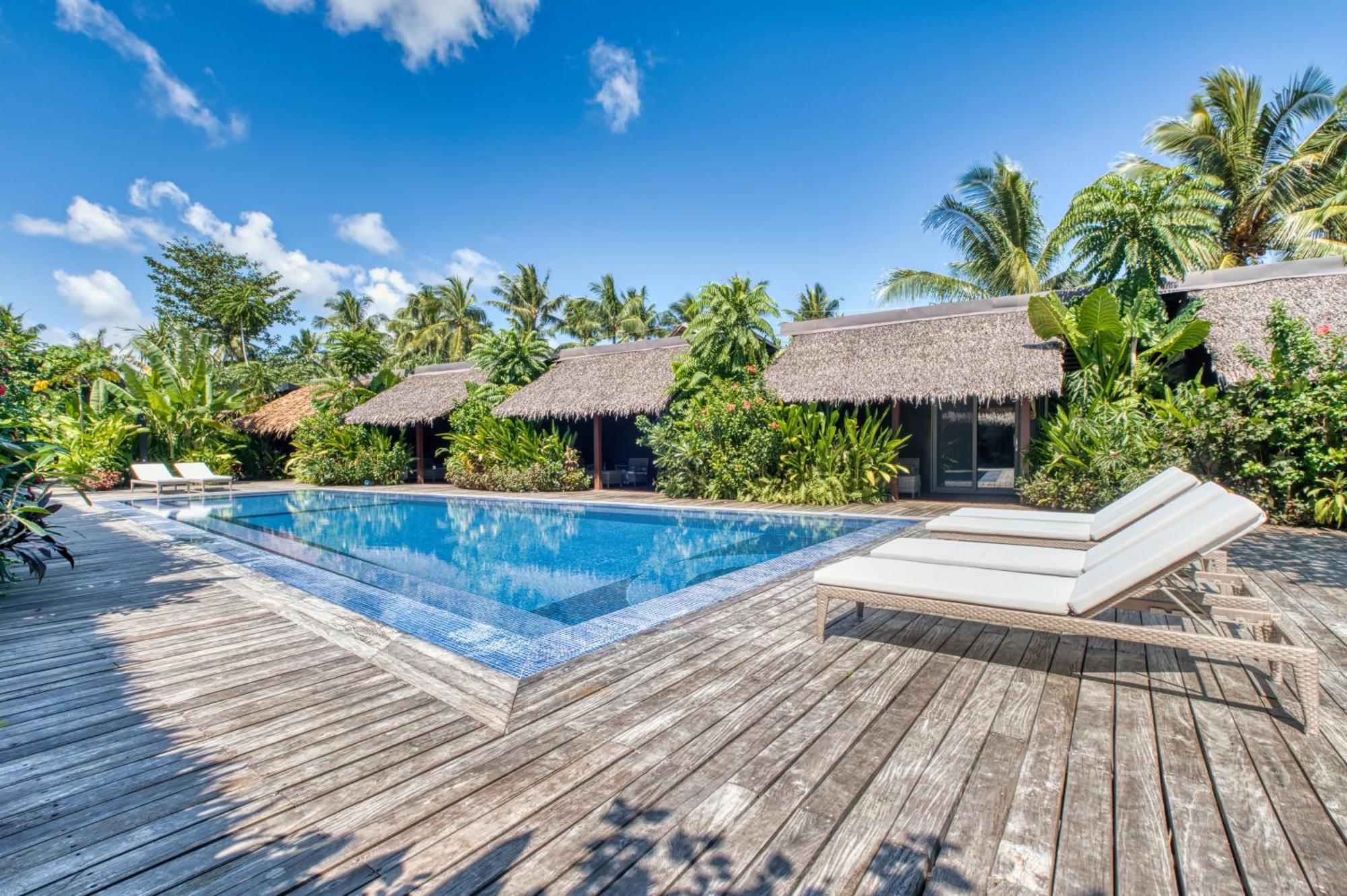 Hotel Kajali Siargao General Luna  Esterno foto