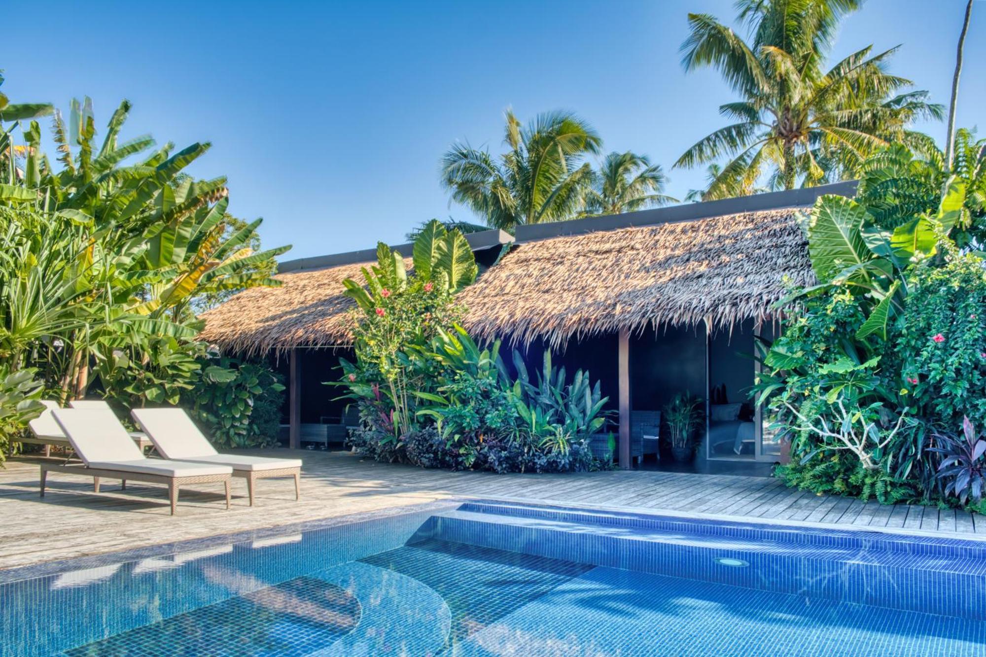 Hotel Kajali Siargao General Luna  Esterno foto