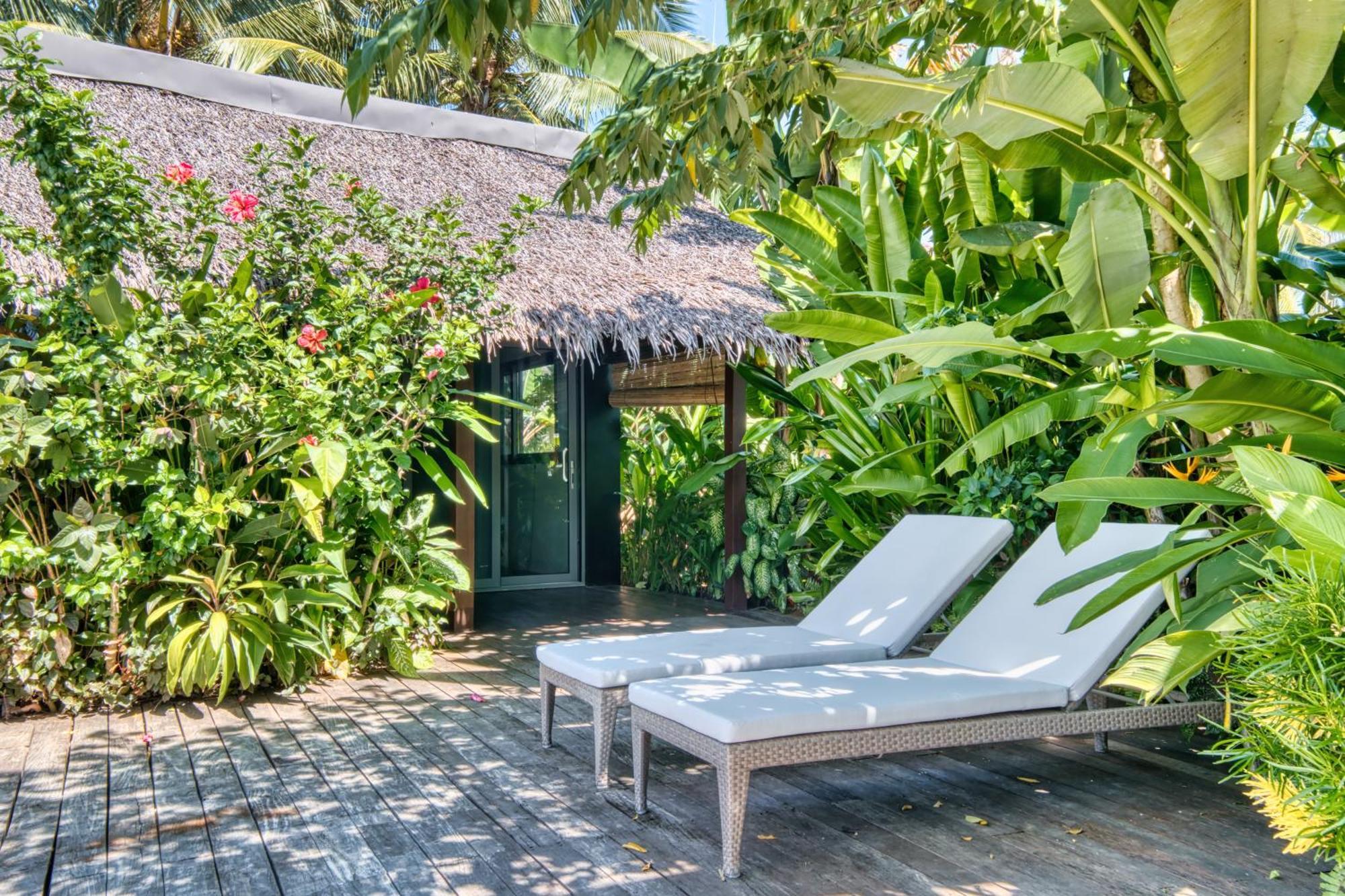 Hotel Kajali Siargao General Luna  Esterno foto