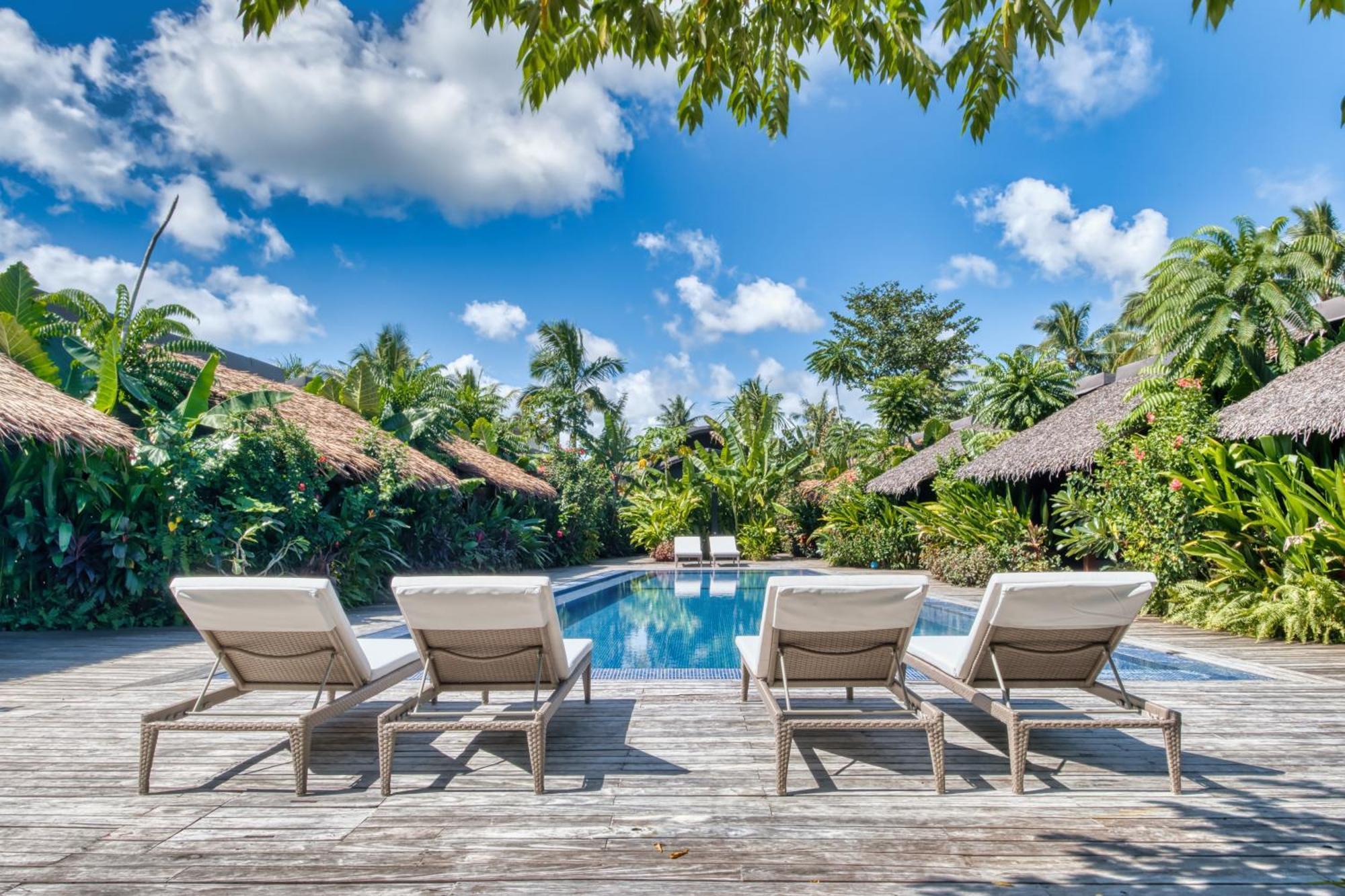 Hotel Kajali Siargao General Luna  Esterno foto