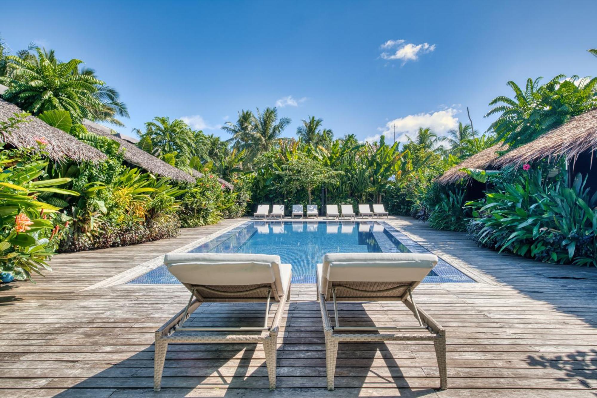 Hotel Kajali Siargao General Luna  Esterno foto